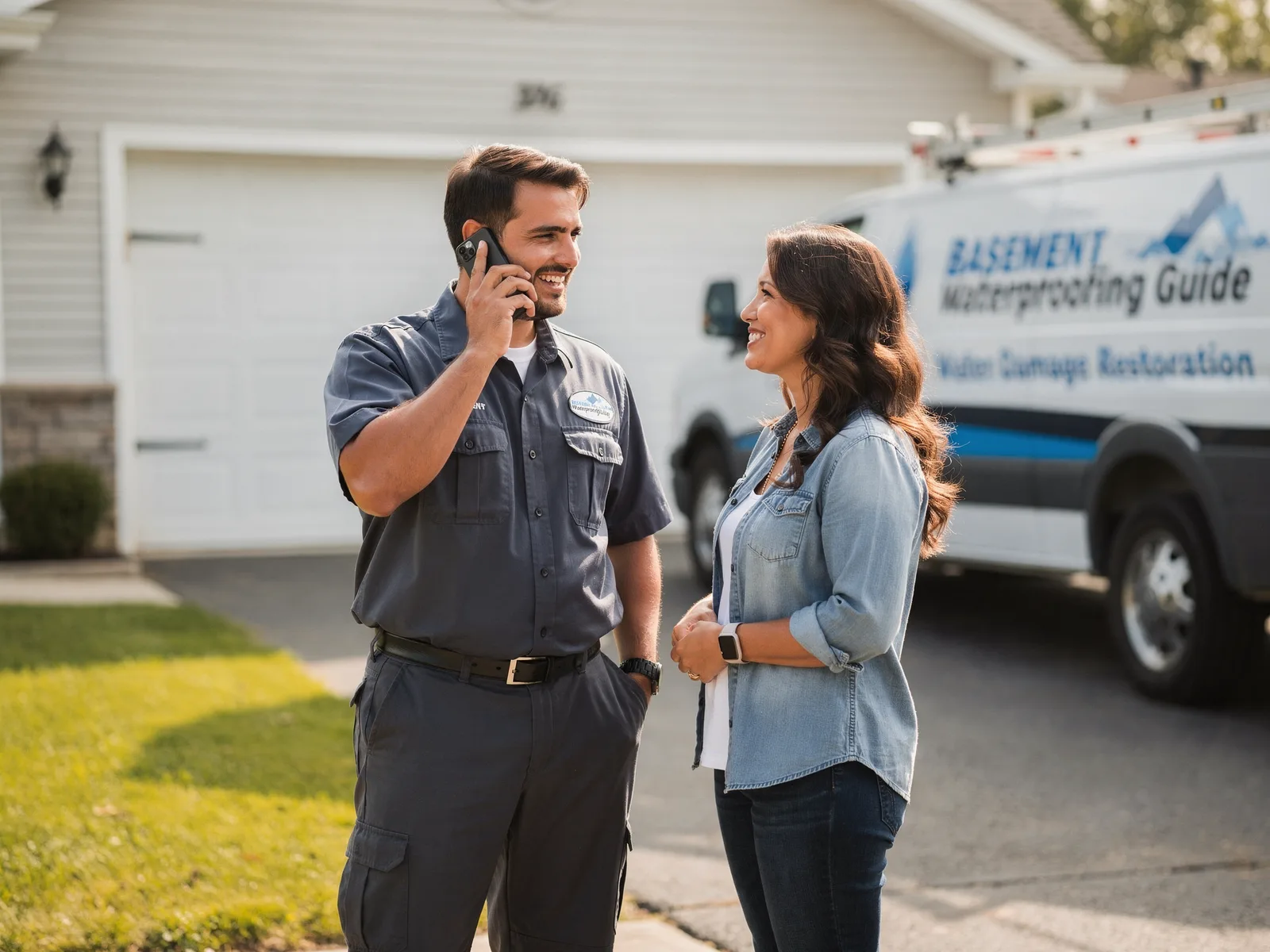 Basement Waterproofing Port Gamble, WA FAQs